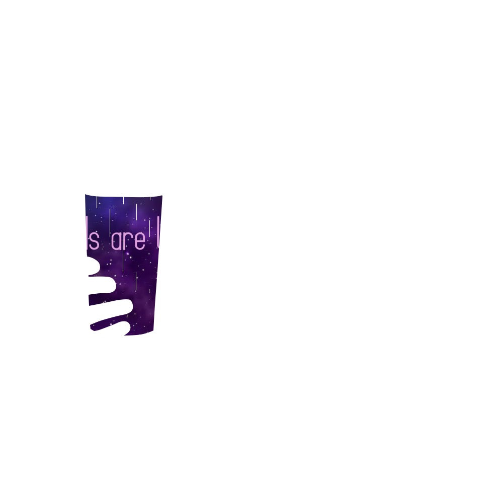 The Cards Are Listening - Travel Coffee Mug 20 Oz (600 ml)