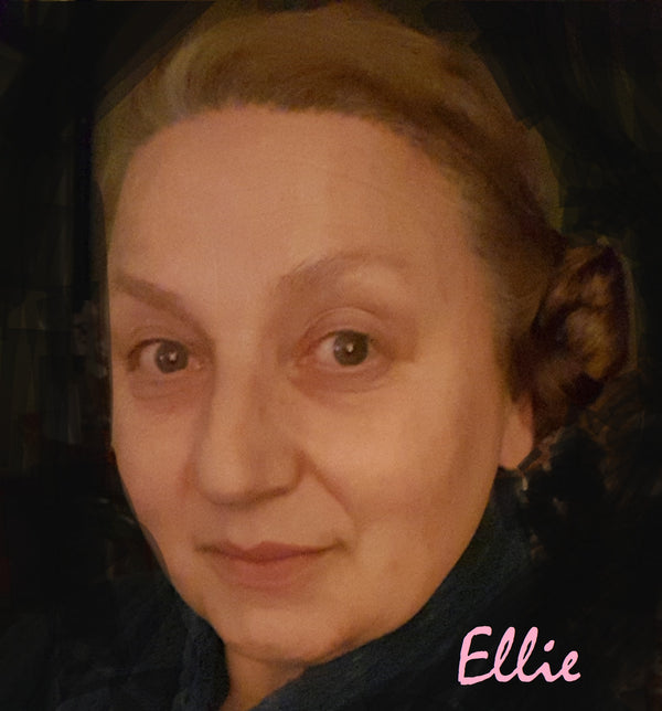 Ellie Dreams Down Under